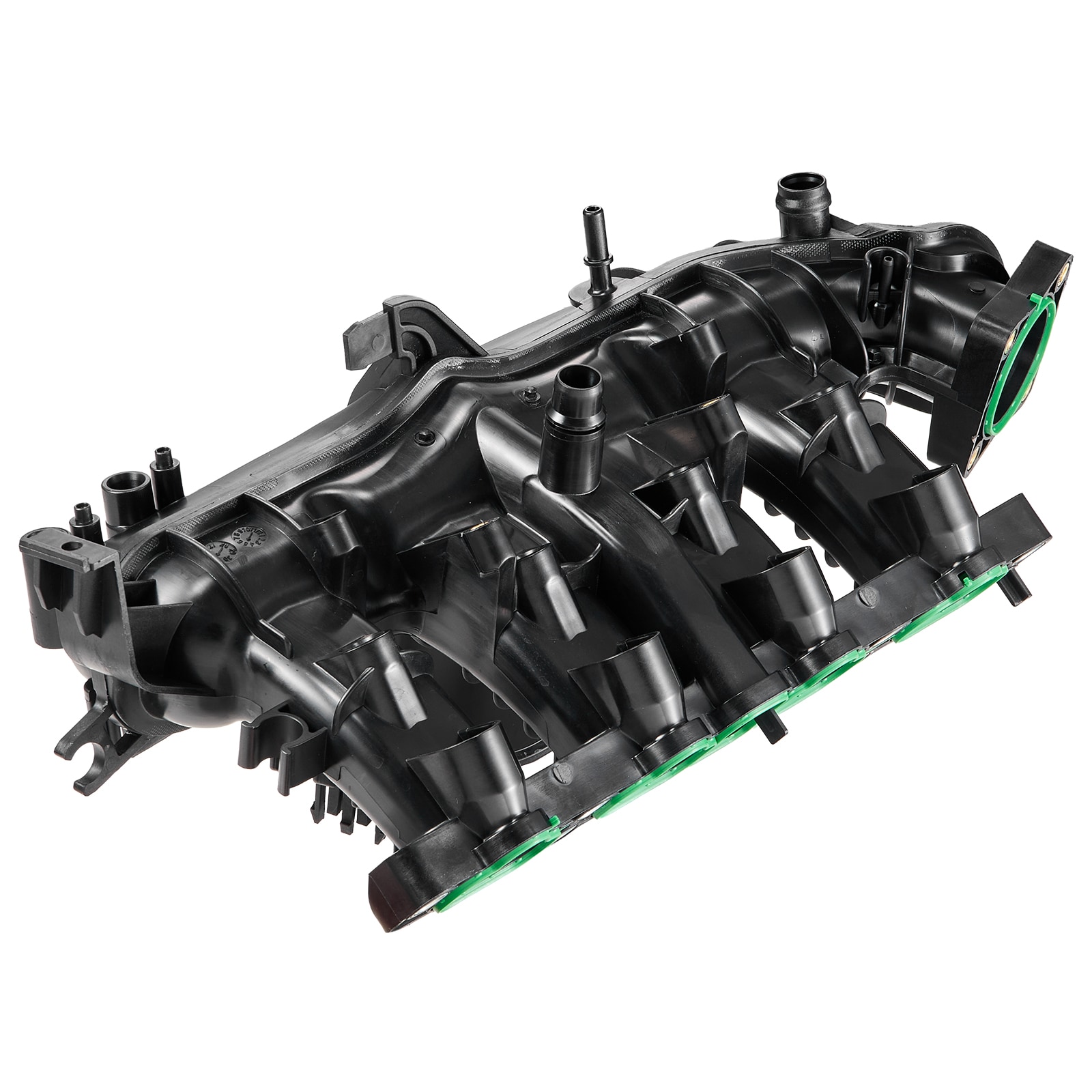 Intake Manifold With Gasket And O-ring Replacement For Buick Encore_voghion.com